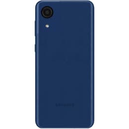 Galaxy A03 64GB - Blau - Ohne Vertrag