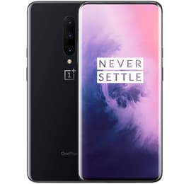 OnePlus 7 Pro 256GB - Grau - Ohne Vertrag - Dual-SIM