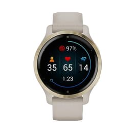Garmin Venu 2S Bluetooth 40 mm - Gold