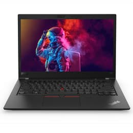 Lenovo ThinkPad T480S 14" Core i5 1.7 GHz - SSD 256 GB - 16GB QWERTZ - Deutsch