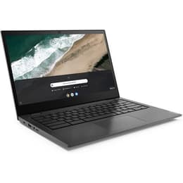 Lenovo Chromebook S345 A6 1.8 GHz 64GB HDD - 4GB QWERTZ - Deutsch