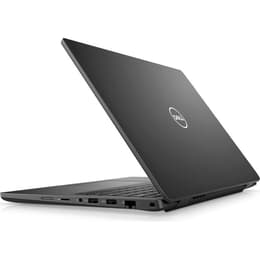 Dell Latitude 3420 14" Core i5 2.4 GHz - SSD 256 GB - 16GB QWERTY - Finnisch