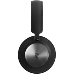 Bang & Olufsen Beoplay Portal Kopfhörer Noise cancelling verdrahtet + kabellos mit Mikrofon - Schwarz