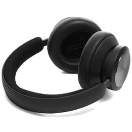 Bang & Olufsen Beoplay Portal Kopfhörer Noise cancelling verdrahtet + kabellos mit Mikrofon - Schwarz