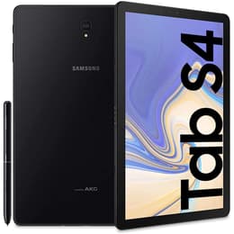 Galaxy Tab S4 (2018) - WLAN