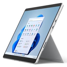 Microsoft Surface Pro 8 13" Core i7 3 GHz - SSD 256 GB - 16GB Ohne Tastatur