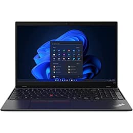 Lenovo ThinkPad L15 G4 15" Ryzen 5 PRO 2.3 GHz - SSD 256 GB - 32GB AZERTY - Französisch