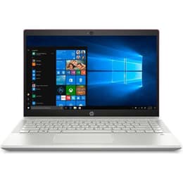 HP Pavilion 14-CE0596SA 14" Core i3 2.2 GHz - SSD 128 GB - 8GB QWERTY - Englisch