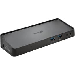 Kensington SD3600 Dual Video Dock Dock & Docking-Station
