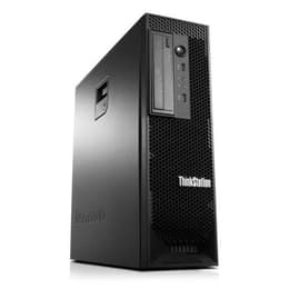 Lenovo ThinkStation C30 Xeon E5 2,5 GHz - SSD 240 GB RAM 8 GB