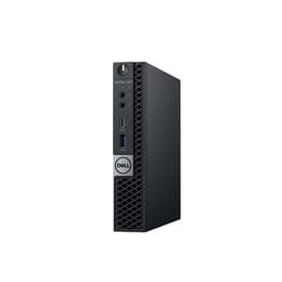 Dell OptiPlex 7060 Micro Core i7 3.2 GHz - SSD 1 TB RAM 16 GB