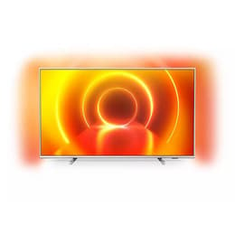 SMART Fernseher Philips LED Ultra HD 4K 127 cm 50PUS7855/12