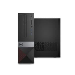 Dell Vostro 3268 0" Core i3 3,9 GHz - SSD 500 GB RAM 16 GB