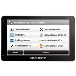 Snooper PL2200 GPS