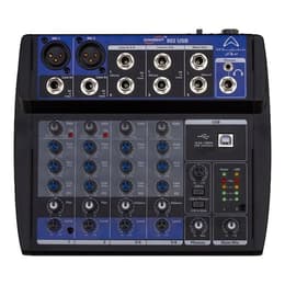 Wharfedale CONNECT 802 Zubehör