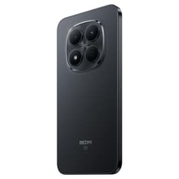 Xiaomi Redmi Note 15 Pro 256GB - Schwarz - Ohne Vertrag