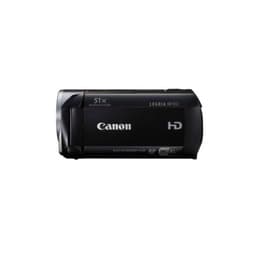 Canon Legria HF R37 Camcorder - Schwarz
