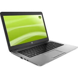 HP EliteBook 840 G2 14" Core i7 2.6 GHz - SSD 256 GB - 8GB QWERTY - Italienisch