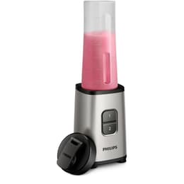 Standmixer Philips HR2600/80 L - Silber