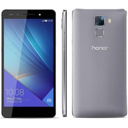 Honor 7 32GB - Grau - Ohne Vertrag