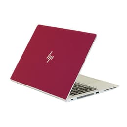 HP EliteBook 840 G5 14" Core i5 1.7 GHz - SSD 256 GB - 8GB QWERTY - Englisch