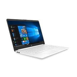 HP 15S-FQ2002NS 15" Core i5 2.4 GHz - SSD 512 GB - 8GB QWERTY - Spanisch