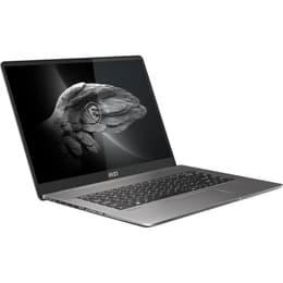 MSI Creator Z16 A12UET-020BE 16" Core i7 3.5 GHz - SSD 1 TB - 16GB QWERTZ - Deutsch
