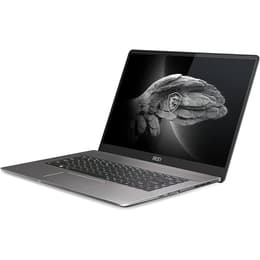 MSI Creator Z16 A12UET-020BE 16" Core i7 3.5 GHz - SSD 1 TB - 16GB QWERTZ - Deutsch