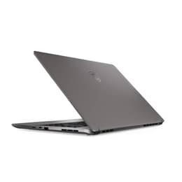 MSI Creator Z16 A12UET-020BE 16" Core i7 3.5 GHz - SSD 1 TB - 16GB QWERTZ - Deutsch