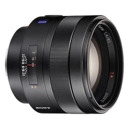 Sony Objektiv 85mm F1.4 ZA Carl Zeiss Planar T* Sony/Minolta Alpha 85mm f/1.4