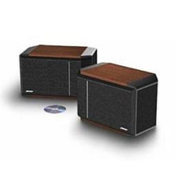 Lautsprecher Bose 201 Series IV - Schwarz