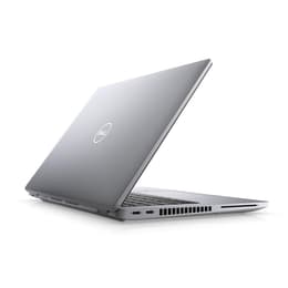 Dell Latitude 5420 14" Core i7 3 GHz - SSD 512 GB - 16GB QWERTZ - Deutsch