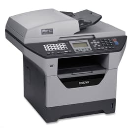 Brother MFC-8860DN Laserdrucker Schwarzweiss