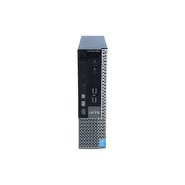 Dell OptiPlex 9020 USFF Core i5 2.9 GHz - SSD 256 GB RAM 8 GB