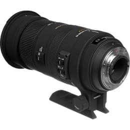 Sigma Objektiv 500mm f/4.5