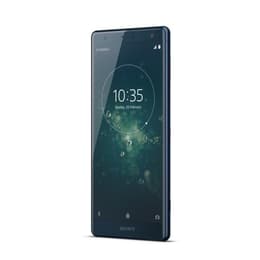 Sony Xperia XZ2 64GB - Grün - Ohne Vertrag