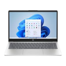 HP 14-EP 14" Core i3 1.8 GHz - SSD 512 GB - 8GB AZERTY - Französisch