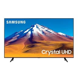Fernseher Samsung LED Ultra HD 4K 140 cm UE55TU7045