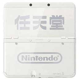 Nintendo New 3DS - Weiß