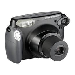 Sofortbildkamera Fujifilm Instax 210 - Schwarz