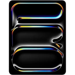 iPad Pro 13" (2025) 8. Generation 512 GB - WLAN + 5G - Silber