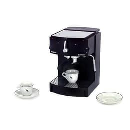 Espresso-Kapselmaschinen Nespresso kompatibel Magimix NES M150 2,1000L - Schwarz