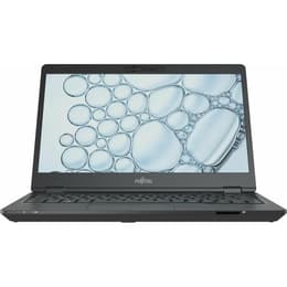 Fujitsu LifeBook U7310 13" Core i5 1.6 GHz - SSD 1 TB - 8GB QWERTY - Schwedisch