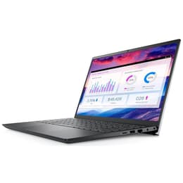 Dell Vostro 5481 14" Core i5 1.6 GHz - SSD 256 GB - 8GB AZERTY - Französisch