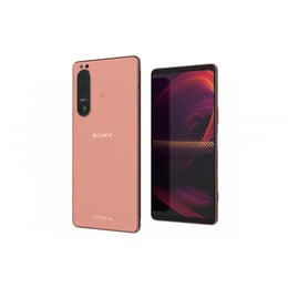 Sony Xperia 5 III 5G 256GB - Rosa - Ohne Vertrag