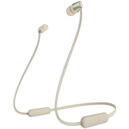 Ohrhörer In-Ear Bluetooth - Sony WIC310N.CE7