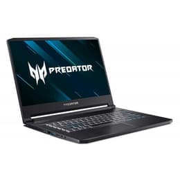 Acer Predator Triton 500 PT515-51-73JY 15" Core i7 2.6 GHz - SSD 1 TB - 16GB - Nvidia GeForce RTX 2070 AZERTY - Französisch