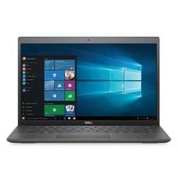 Dell Latitude 3301 13" Core i5 1.6 GHz - SSD 256 GB - 8GB QWERTY - Englisch