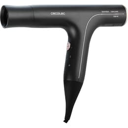 Cecotec Bamba Ionicare 6000 RockStar Soft Pro Haartrockner