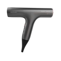 Cecotec Bamba Ionicare 6000 RockStar Soft Pro Haartrockner
